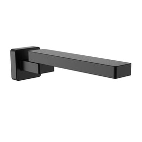 Square Bath/Basin Wall Spout Swivel SP06