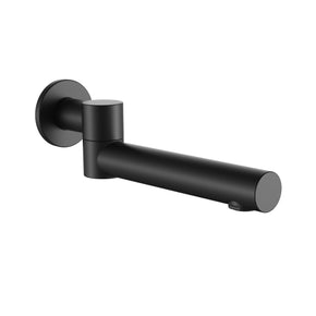 Round Bath Spout Swivel SP07