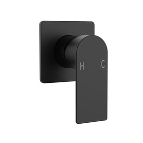 Square Shower Mixer V14S